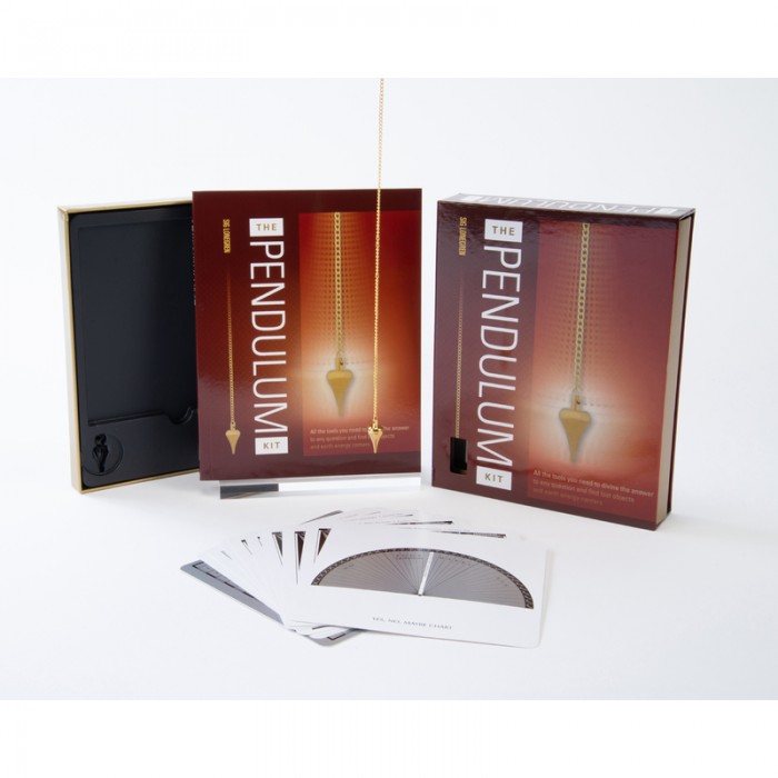 The Pendulum Kit Εκκρεμές